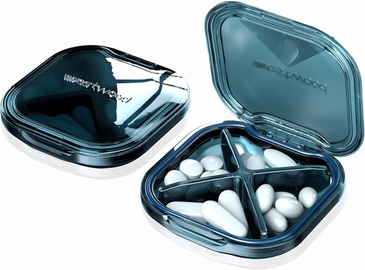 [BRSW2GIRBACRSDTD] DUBSTAR Splitter pour les petites et petites pilules