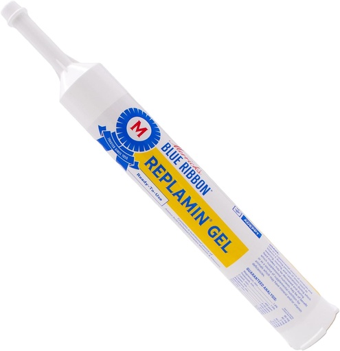 [BRSWIYIFDJ4WG3DG] HLXFF3 AGRI LTD REPLAMIN Gel Plus 300CC