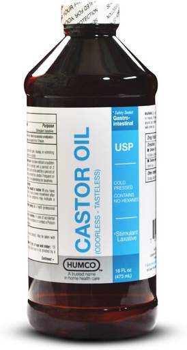[BRSWKZTQBJ7B2ET6] Dầu Castor 16oz U.S.S.O.P.S. Trình phục hồi siêu da siêu tinh khiết làm nổi bật sự phát triển của lông mày lông mi lông mi, mắt bị lạnh - viêm gan miễn phí không mùi vị - nhãn hiệu cấm vệ sinh trong việc sử dụng nội bộ