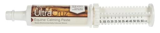 [BRSWGZQRBZYBU23F] UltraCruz® Equine Calming Paste, 60 ml