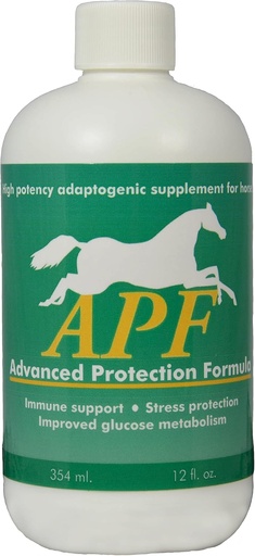 [BRSWGZL2CB4AYGTZ] Auburn Laboratories Inc. APF Advanced Protection Formel (12oz)