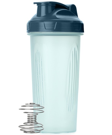 [BRSROFQZBENGMGT5] Mr. Pen- Shaker Bottle for Protein Mixes, 28 oz, with Wire Whisk Ball, Ideal for Protein Shakes