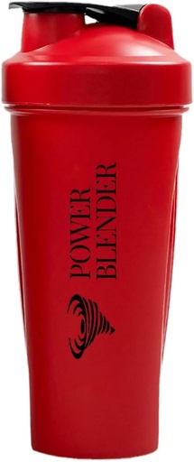 [BRSRAFL7CV7R423L] Protein Shaker Bottle