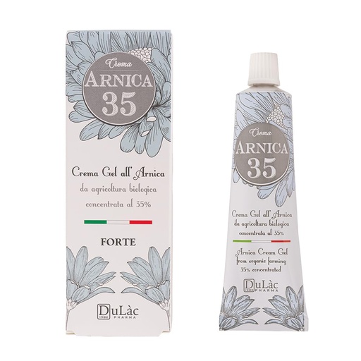[BRSWKFAAO4GQK3LI] Dulàc – Arnica Cream 1.7 Fl Oz with Organic Arnica Montana Extracts Natural Soothing & Skin Care Cream
