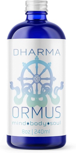 [BRSRAFI6CUIGEH37] Dharma E-lixir Monoatomic Ormus (8oz)