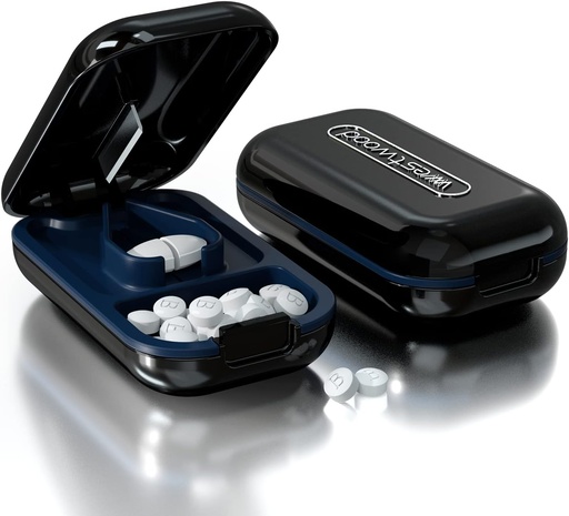 [BRSRMY3QCJ5GKYI2] Small Pill Cutter