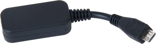 [BRSWIFADCAGBKAYZ] HiFiMeDIY Android USB DAC, Android Digital to Analog Audio Converter ES9023+PCM2706