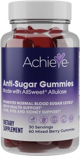 [BRSROFA2CAMGAH3D] Anti-Sugar Gummies