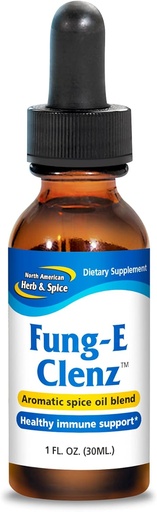 [BRSWIY35AINWGGTI] North American Herb and Spice, Fung-e-clenz, 1-Ounce