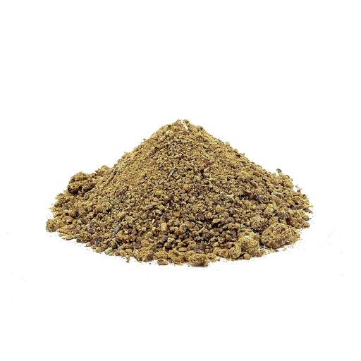 [BRSWKEYQBN5QECLY] Best Botanicals Cedar Berry Powder — Pancreatic Enzyme Supplements — 4 oz.