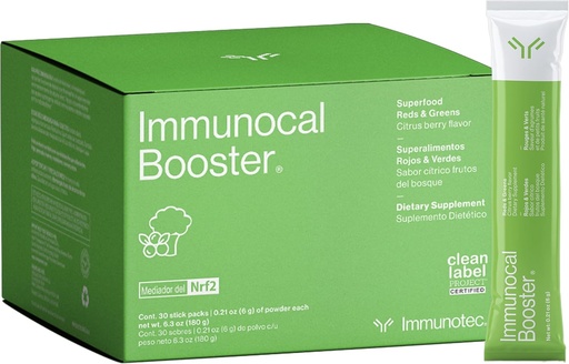 [BRSWGEL5CB4GCCY7] Booster imunocal 