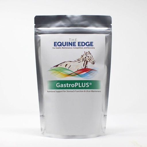 [BRSWG2YQDJ4GY3DP] The Equine Edge GastroPLUS 30 Servings