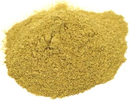 [BRSWKEYQBN4AAFLA] Best Botanicals Oregon Grape Root Powder 4 oz.