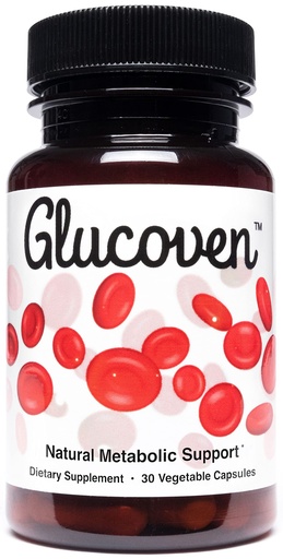 [BRSW2CYFOYCQKGT2] Natural Metabolic Support Supplement - Non-GMO, Vegan, Gluten-Free