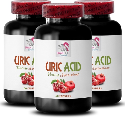 [BRSRA2Y6CB5Q2ADB] reduce uric acid quickly - URIC ACID - reduce uric acid naturally, cranberry pills for women, cranberry extract, cranberry supplement for men, pomegranate juice, pomegranate supplement 3Bot 180Cap