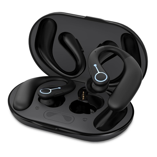[BRSROAQLBN7ROELL] Hearing Aids for Seniors, Hearing Aids Rechargeable with Bluetooth, Hearing Aid APP Control, Hearing Amplifier for The Hearing Loss, Hearing Your Voice