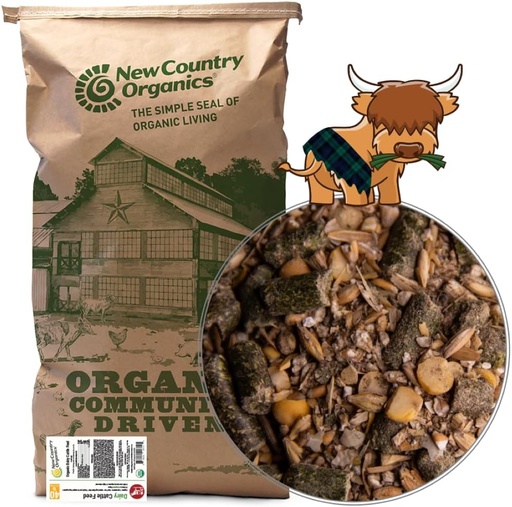 [BRSRMGQ5CMHRSYAZ] Nieuwe Country Organics 