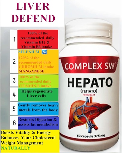 [BRSRAAQHBZ7RSE3A] Liver Cleanse Detox & Repair Herbal Liver Support Complex with Milk Thistle, Marigold, Artichoke, Ginseng Root Extract for Liver Health- SILYMARIN Milk Thistle Liver Detox 60 Capsules