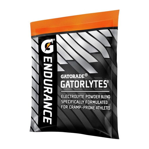 [BRSWIZ3ZCJ6RAE36] Gatorade Endurance Gatorlytes, 0,12 Ounces (pakket van 20)