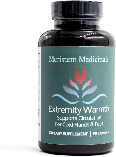 [BRSROAT5PICWYF3H] Extremity Warmth - for Cold Hands and Feet
