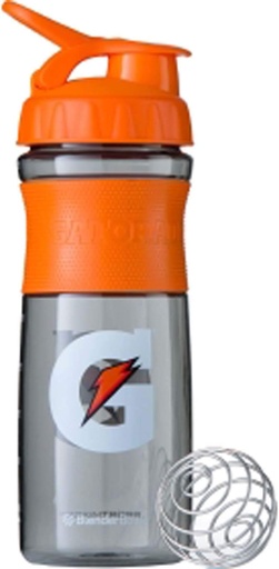 [BRSWKHY4OZ6BKYDC] Bouteille d'eau Gatorade Sport, Bouteille Shaker, 28 Once