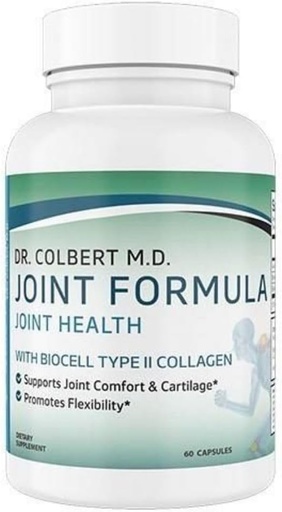 [BRSRMAYTBEJRE33K] Divine Health Joint Formula with BioCell