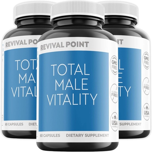 [BRSROAYZBYFWO3I7] Advanced Muscle Building Supplement for Men with RipFactor, Zinc Picolinate, Vitamin D3 & Folate– Muscle Accelerator, Nitric Oxide Supplement, Natural Energy Supplement & Muscle Builder - 180 Count