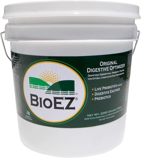 [BRSWKEIIAVYGG2DY] BIOEZ Digestive Optimizer