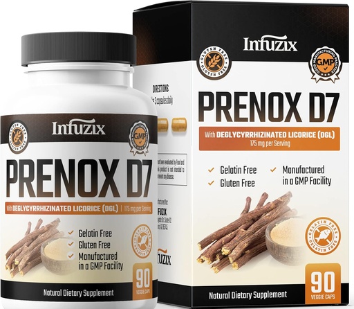 [BRSROYIPOQFBYYDF] Canker Sores? Mouth Ulcers? Need a Canker Sore Treatment for Sores on Your Tongue, Cheek, & Inside Your Mouth? Try Prenox D7 for Quick and Long-Lasting Relief—Packed with Essential Vitamins!