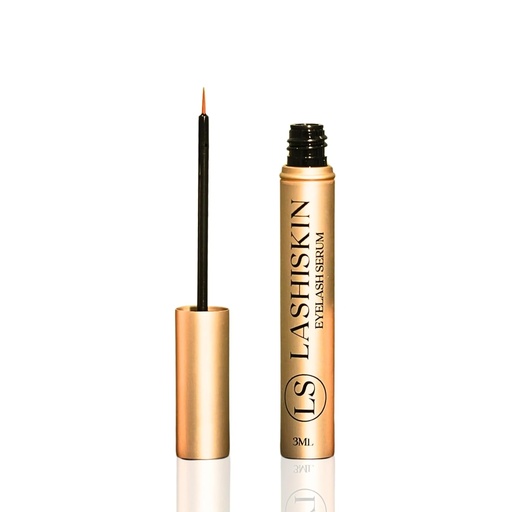 [BRSRAYL2CMHGKFYZ] Premium Lash Growth Serum | Powerful Eyelash Enhancing Formula for Stronger, Longer, Fuller Lashes | Rapid EyeLash Growth, Conditioning Eyelash Serum for Healthier Lashes - 3ml