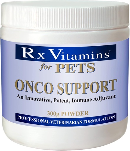 [BRSWIYIZCINGA2IZ] Rx Vitaminlər Onco Support Immune Add for Dogs & Cats - Spirulina Toz ilə Cat Immune Support - 300g