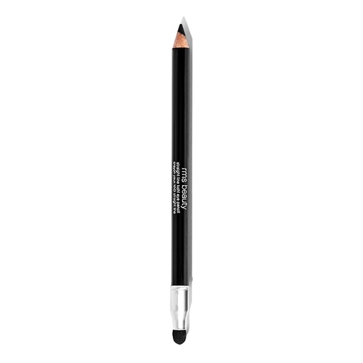 [BRSW2AYBOV6QYFL2] RMS Beauty Straight Line Kohl Eye Pencil – Waterproof, Creamy, Long-Lasting, Smudge-Proof, Intense Rich Color, Natural Ingredients, Twist-Up, 0.04 oz