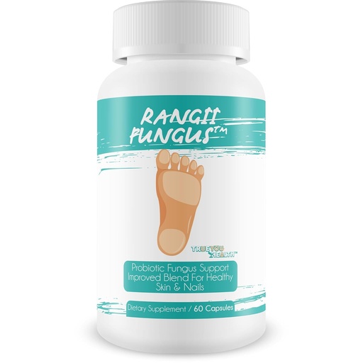 [BRSROA37OQIRM33O] Rangii Fungus - Bizim ən yaxşı Anti-Fungus Probiyotik Pills - Natural Probiyotik Fungus Support - Natural Probiyotik Nail Fungus müalicə - Toenail üçün Natural Nail Fungus Tedavisi - Fungus Nail