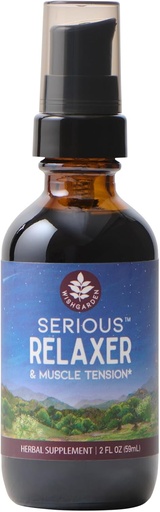 [BRSRM2QDCB6WEGYZ] SexGarden Herbs, Ciddi Rahatlıq və Kaslıq Dietary Supplement, Pump Top, 2 Fl Oz