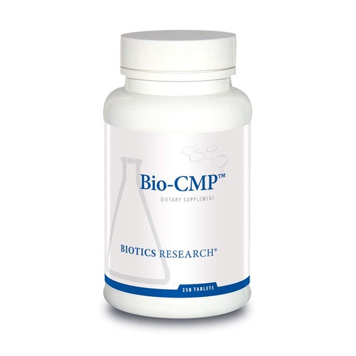 [BRSWIFQTCIMRYYLK] Bio CMP from Biotics Research Calcium, Magnesium and Potassium Supplement, Supplies Electrolytes that Provides Optimal Muscle Comfort Cramps and Fatigue, Supports Healthy Metabolism 250 Tablets
