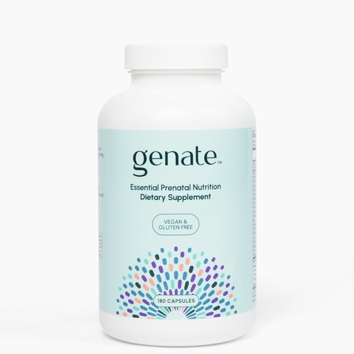 [BRSROCA2OEHWY3DO] Essential Prenatal Multivitamin