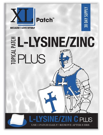 [BRSWYBL3OABWAFIY] L & Z Plus (30-Day Supply)