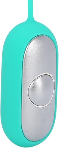 [BRSROAQPCINRSE35] Sleeping Device Hand Held Ergonomic Sleep Relief Aid Machine,Green