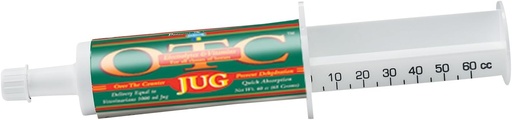 [BRSWIYQLPIMBGYLG] Farnam OTC Jug Electrolyte for Horses, 60cc