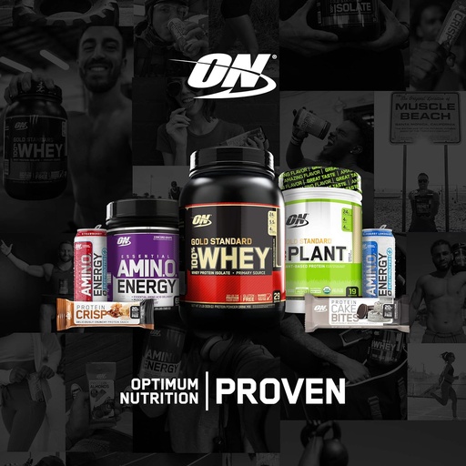 [BRSROBL6A54BQF3O] Optimale voeding BCAA Capsules, Keto Friendly, 1000mg, 60 Tellen (verpakking van 2)