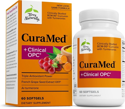 [BRSWK2QECUPRMDTC] EUROPHARMA CuraMed+ Opc (Formerly Bcm+opc), 0.03 Pound