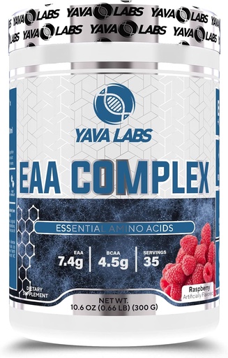 [BRSRMALYDMPA4EL3] Yava Labs EAA Complex (Raspberry)