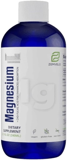 [BRSWIYL5BEDWYHI5] Liquià Natural Magnesium 96 Day, suatory CEL Longevitat i Bénessuor Implementació del "Ciri" Resscle