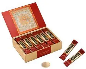 [BRSWIYABBIHWGYA7] Treasure of Tibet Cordyceps Sinensis premium dietary supplemnt