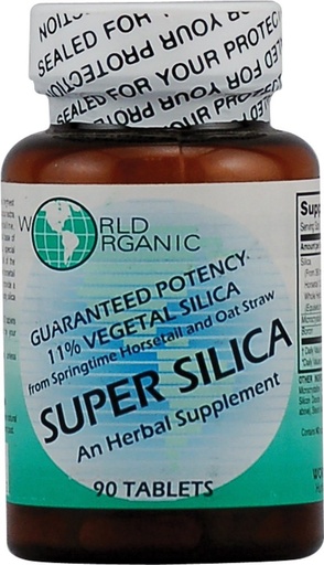 [BRSWIYT3PMDGGEA3] Super Silica 90T 90 Tablets