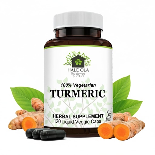 [BRSRAFL7OYHAIHTP] Turmeric Curcumin Supplement |120 Liquid Capsules - Ultra High Absorption Potent Turmeric Curcumin Supplement with 95% Curcumin Extract - Non GMO Tumeric Capsules for Joint Support, Extra Strength
