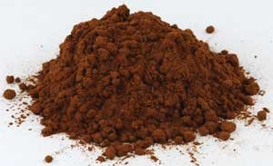 [BRSWIFIACACBEFYV] Yohimbe bark Powder