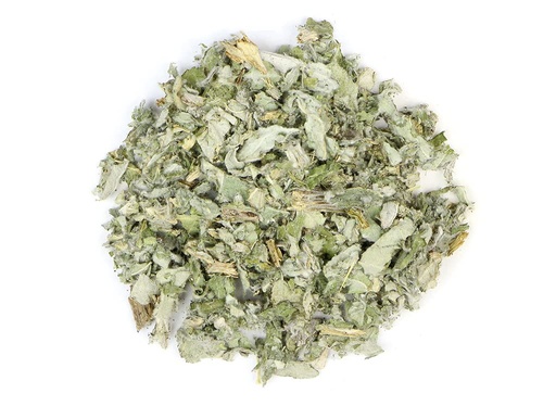 [BRSRMY34OQMROHQ2] Healthy Supplements Artichoke Leaf Organic - 1oz Hoja De Alcachofa Organica 1oz