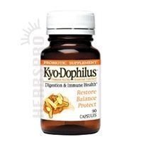 [BRSWIZTYDIOQGFIZ] KYO-DOPHILUS 9, 180 Cap