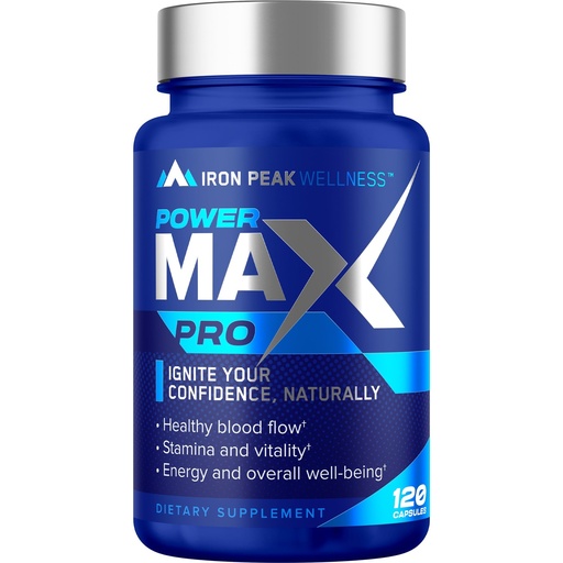 [BRSREH34BMPGO2T2] Testosterone Booster Pills for Men - Male Enhancing Supplement - Fast Acting Blood Flow, Muscle Growth, Strength, Energy, Libido, Endurance, Workout - Natural Performance Test Boost - 60 Day Serving